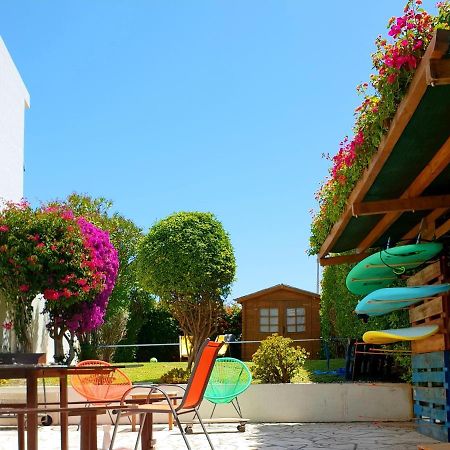 Sandycamps Surf House باليال المظهر الخارجي الصورة