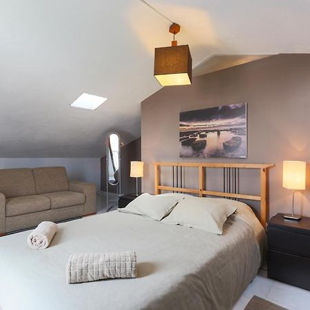 Sandycamps Surf House باليال المظهر الخارجي الصورة