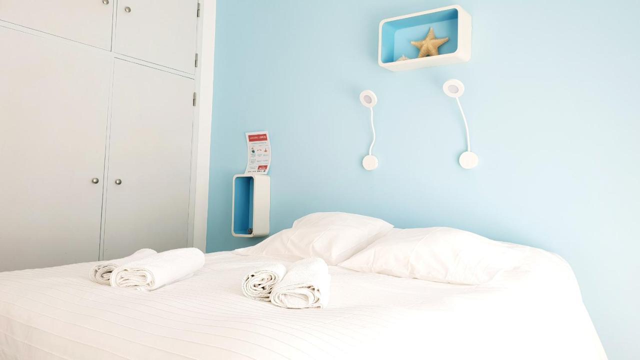 Sandycamps Surf House باليال المظهر الخارجي الصورة