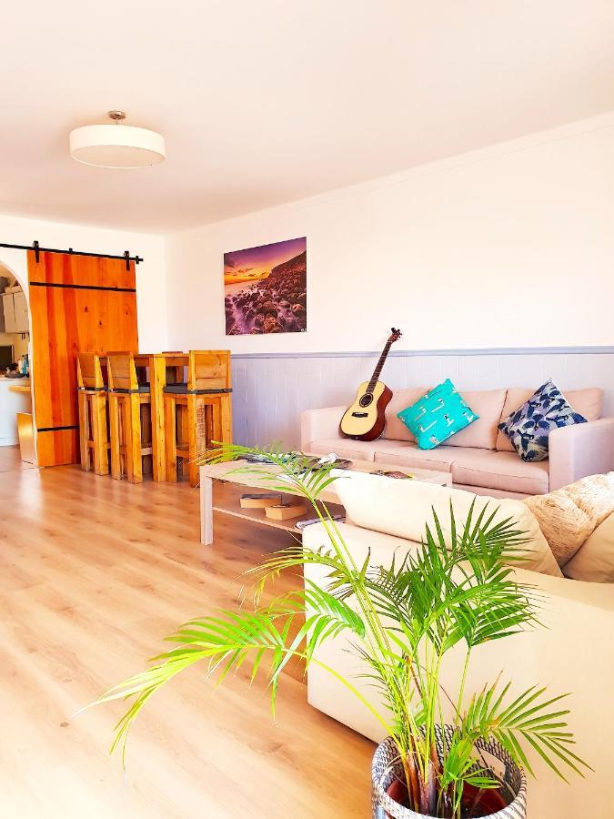 Sandycamps Surf House باليال المظهر الخارجي الصورة