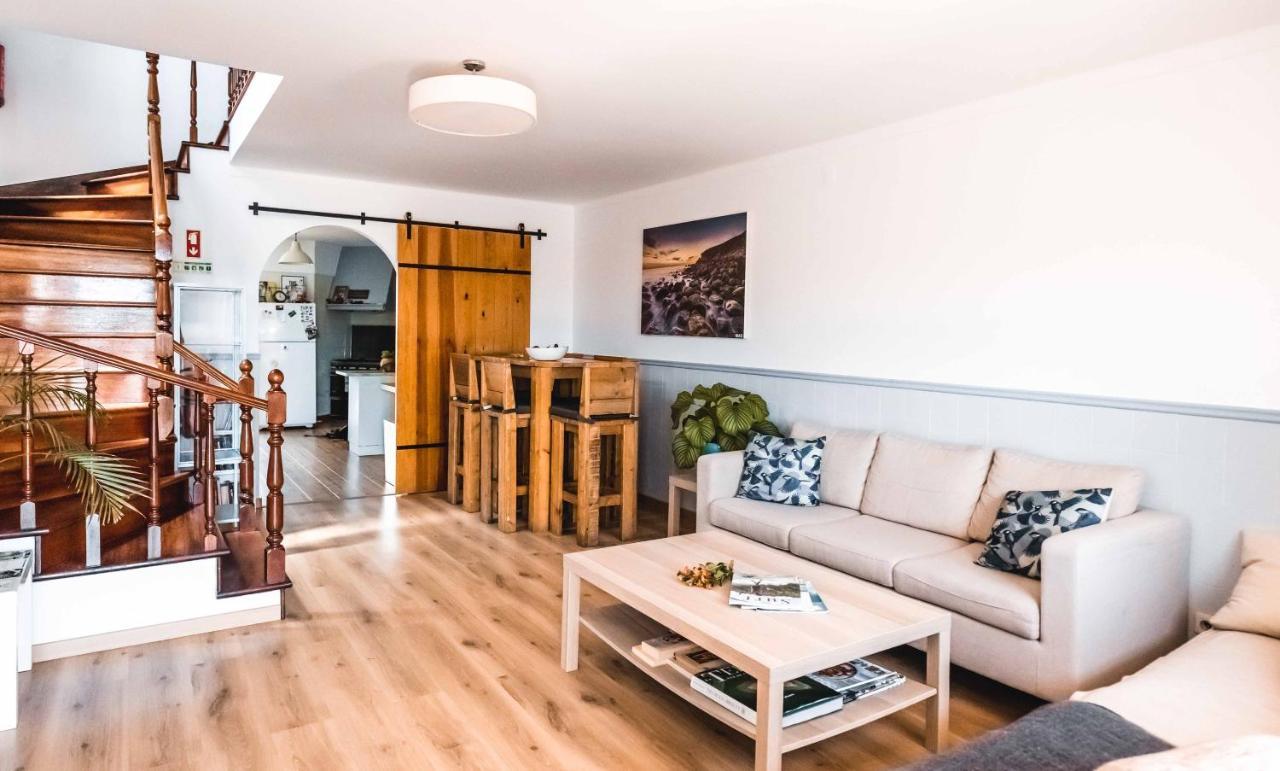 Sandycamps Surf House باليال المظهر الخارجي الصورة