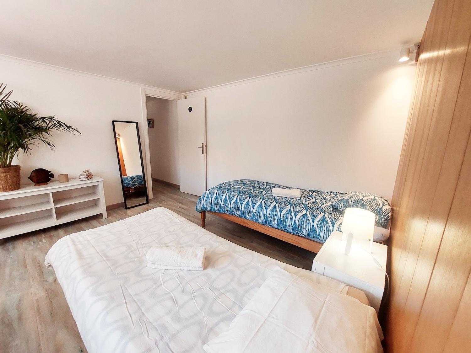 Sandycamps Surf House باليال المظهر الخارجي الصورة