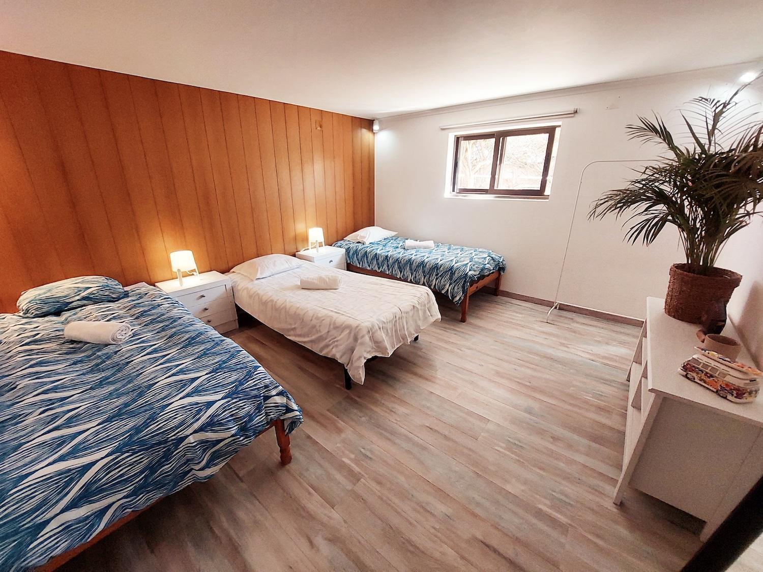 Sandycamps Surf House باليال المظهر الخارجي الصورة