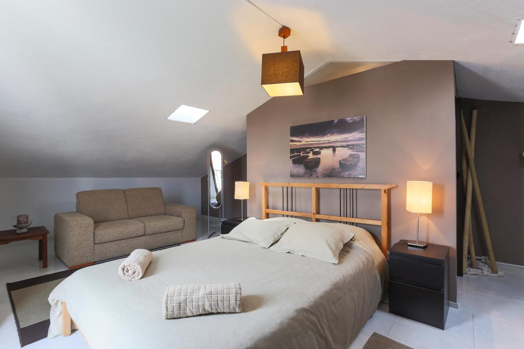 Sandycamps Surf House باليال المظهر الخارجي الصورة