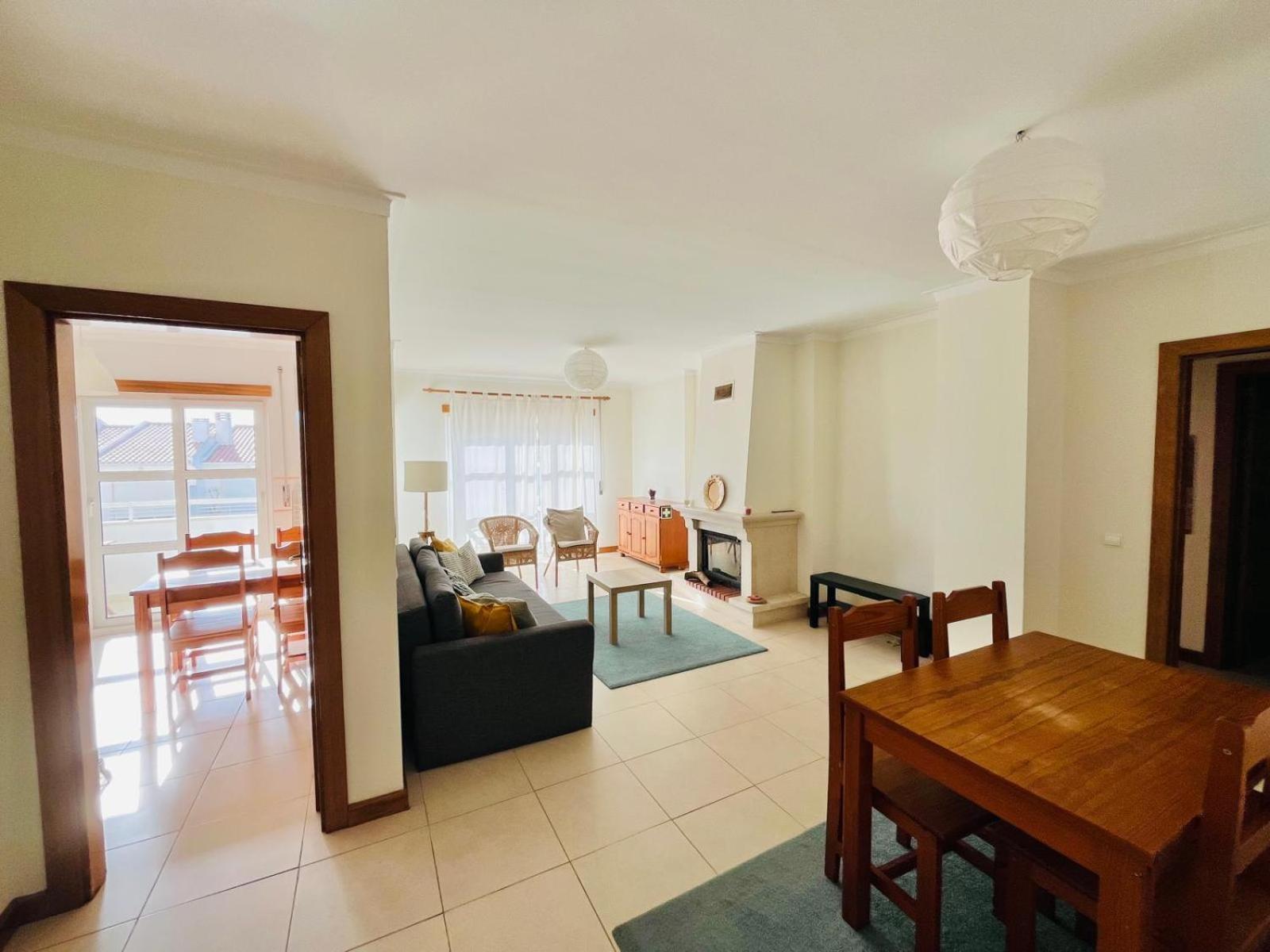 Sandycamps Surf House باليال المظهر الخارجي الصورة