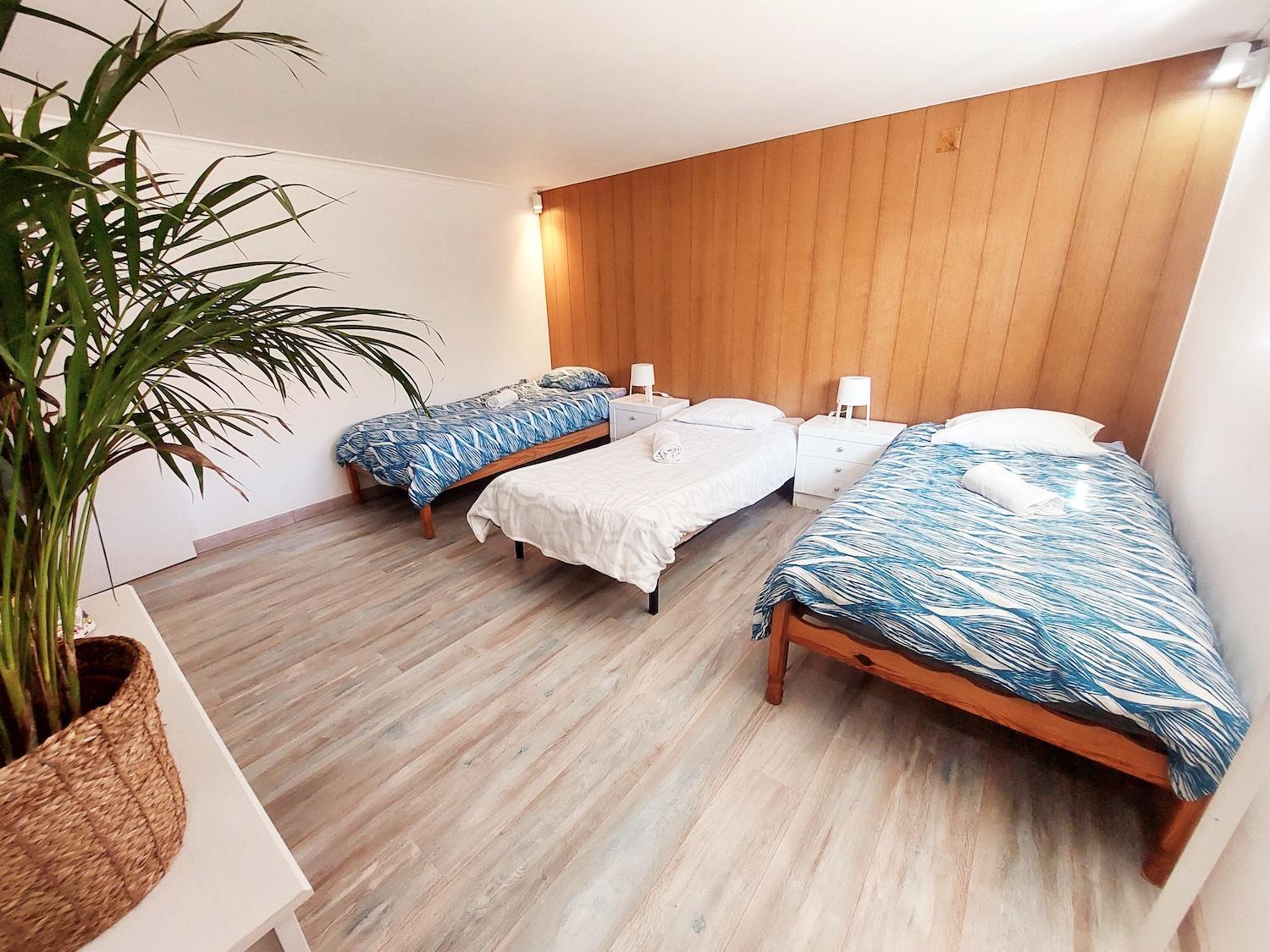Sandycamps Surf House باليال المظهر الخارجي الصورة