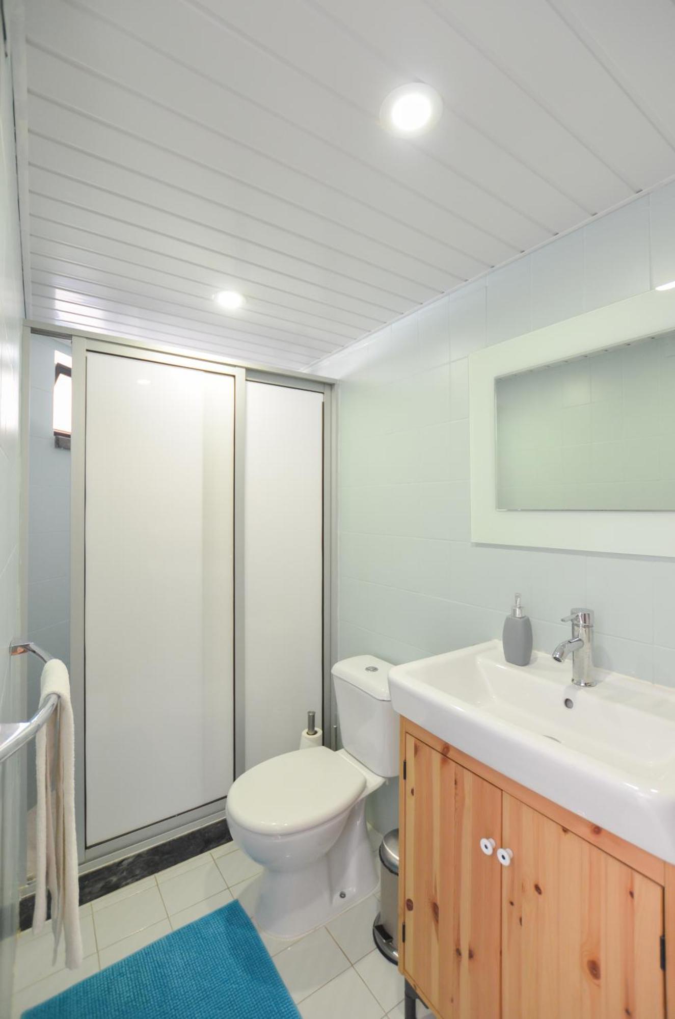 Sandycamps Surf House باليال المظهر الخارجي الصورة