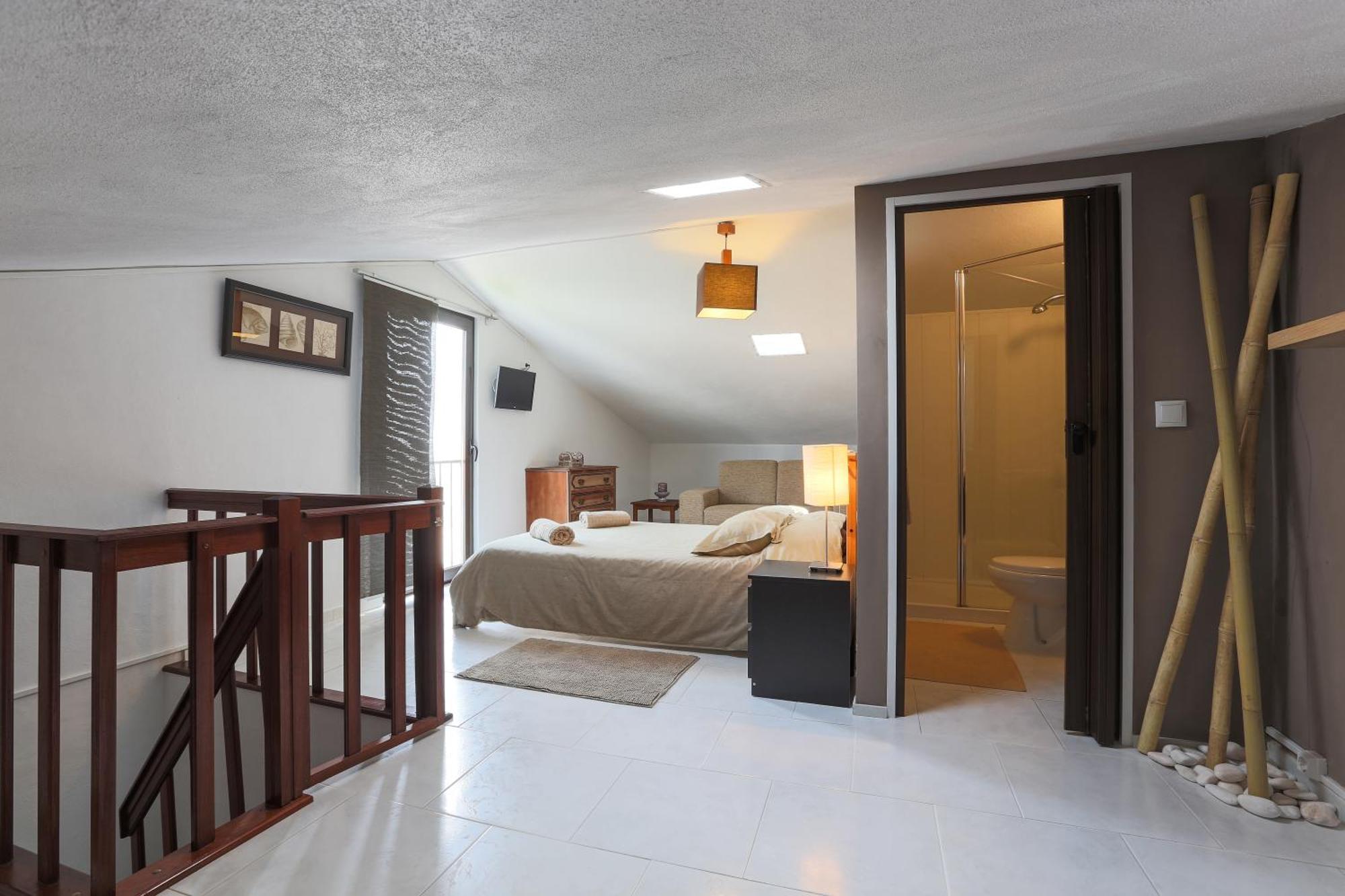 Sandycamps Surf House باليال المظهر الخارجي الصورة