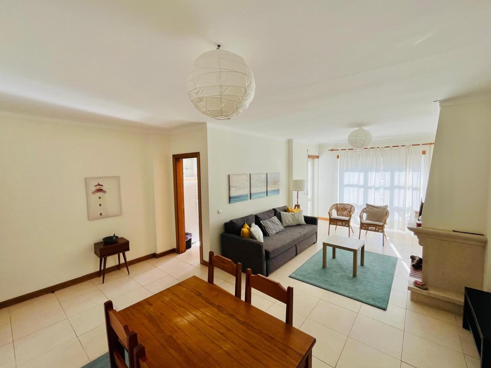 Sandycamps Surf House باليال المظهر الخارجي الصورة